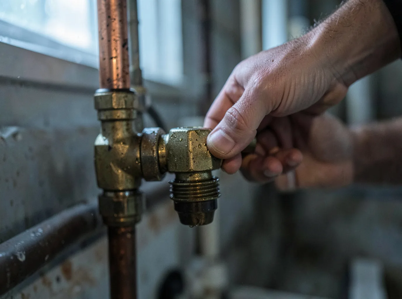 Emergency Plumber Forgan, OK FAQs